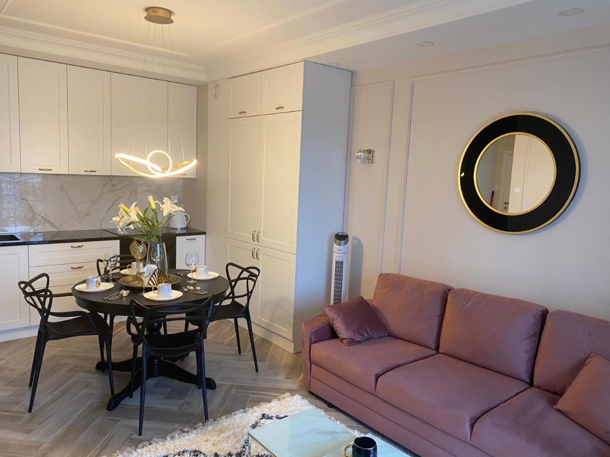Apartment Old Town Apartment: New 2021 Build Gdansk