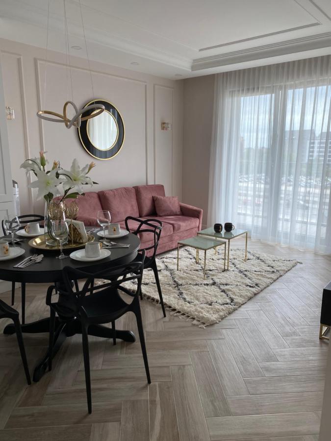 Apartment Przy Sercu Starowki Calkowicie Nowy 2021, Beautiful In The Old Town Bulit 2021 Danzig