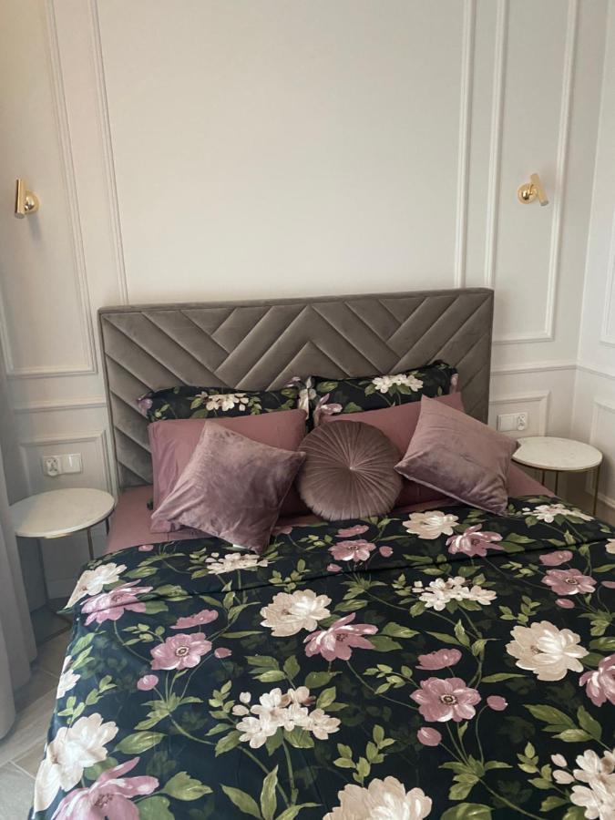 Przy Sercu Starówki Całkowicie Nowy 2021, Beautiful In The Old Town Bulit 2021 Apartamento *