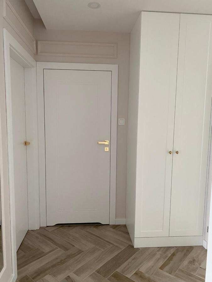 Apartment Przy Sercu Starowki Calkowicie Nowy 2021, Beautiful In The Old Town Bulit 2021