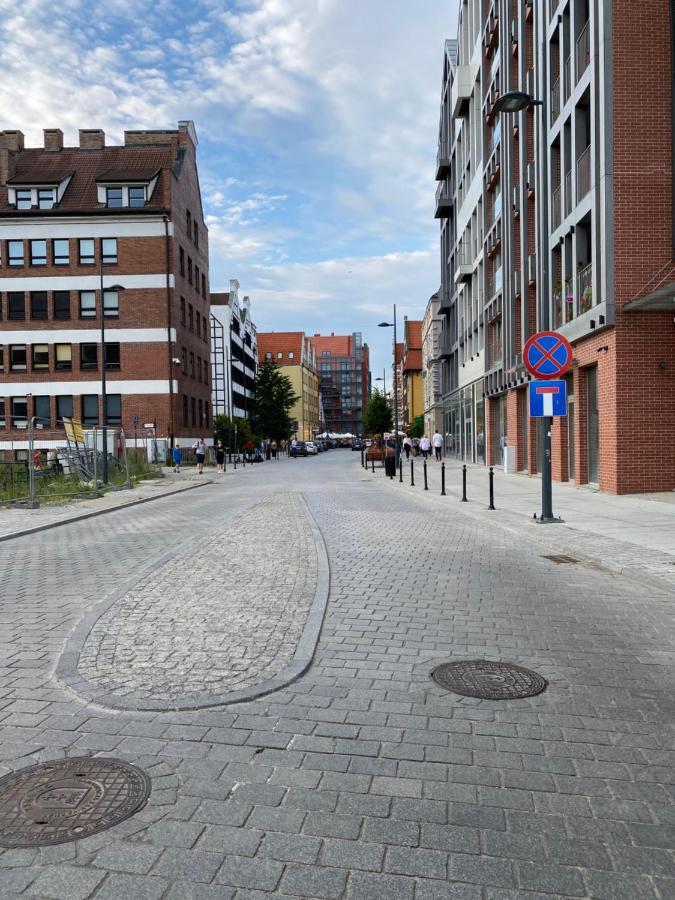 Przy Sercu Starówki Całkowicie Nowy 2021, Beautiful In The Old Town Bulit 2021 Apartamento *